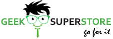 Geek Superstore Inc